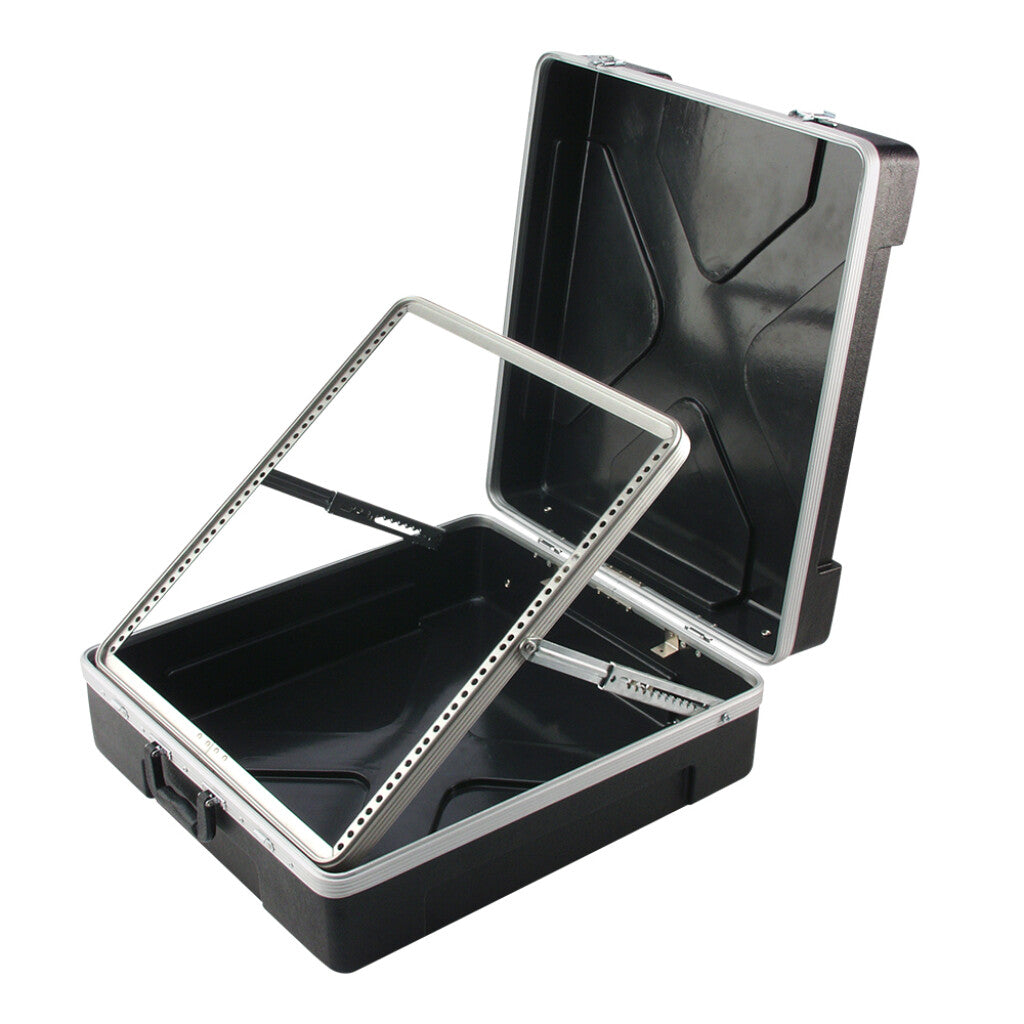 Stagg ABS-FMR Carrying Case for 19-Inch 12U Rack Mixer