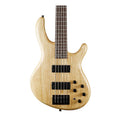 Cort Action Bass DLX 5-String Bass w/ Markbass EQ