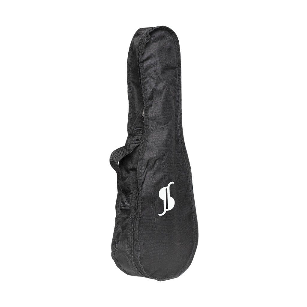 Stagg US-30 E Acoustic-Electric Soprano Ukulele - Natural