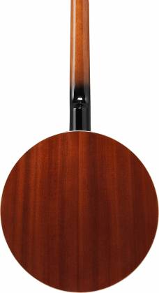 Ibanez B50 – Sapele Closed-Back Banjo