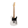 Stagg Vintage T Series Electric Guitar - SET-PLUS WHB