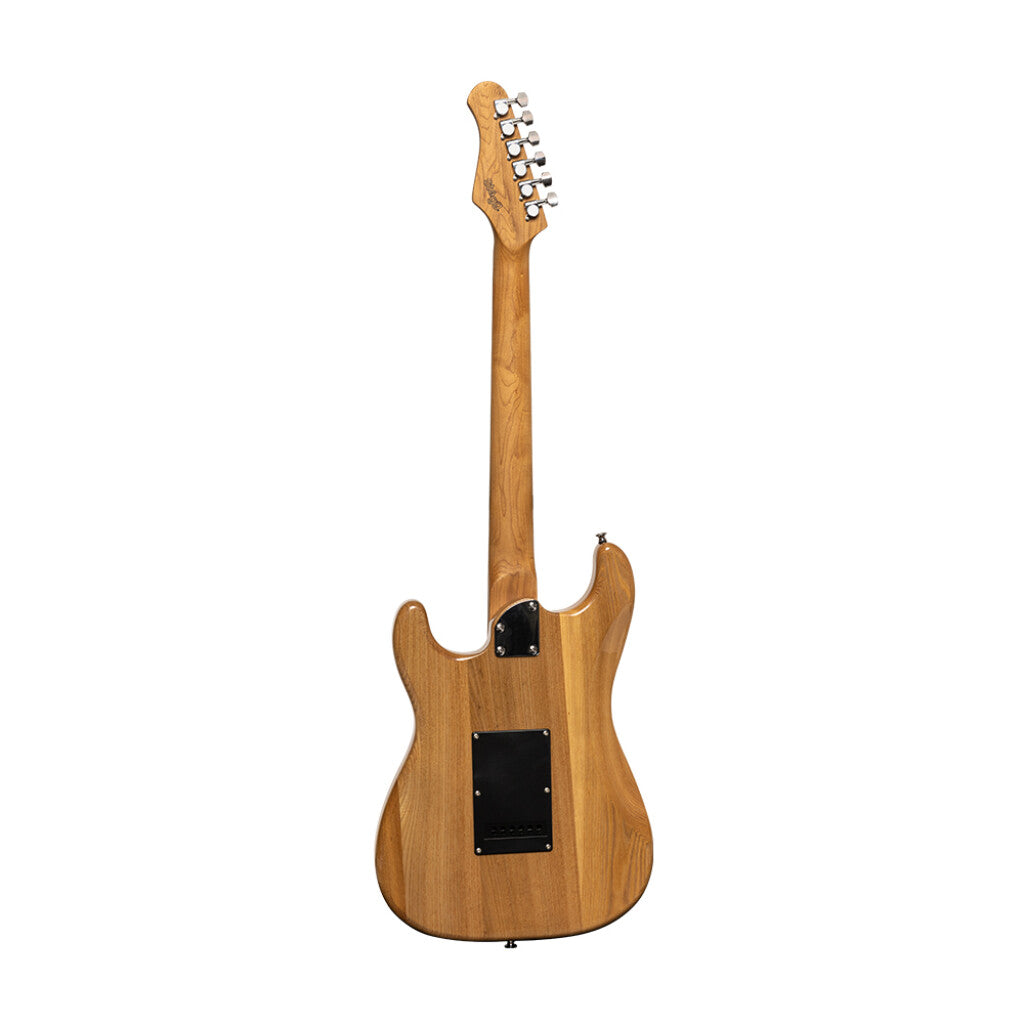 Stagg SES-60 Electric Guitar - Natural