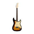Stagg Standard "S" Electric Guitar - Sunburst | SES-30 SNB