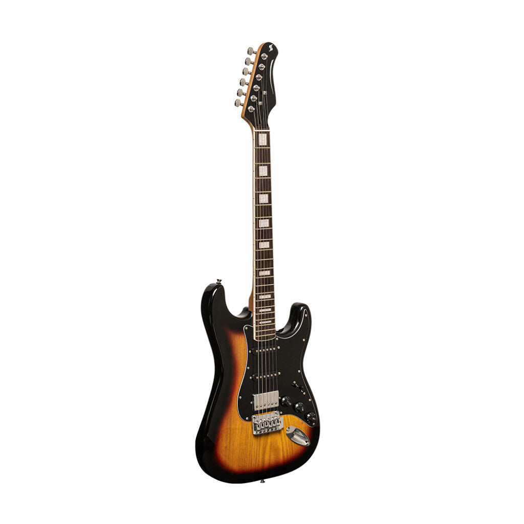 Stagg SES-60 Electric Guitar | SES-60