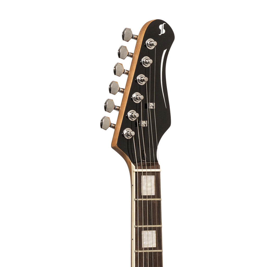 Stagg SES-60 Electric Guitar | SES-60