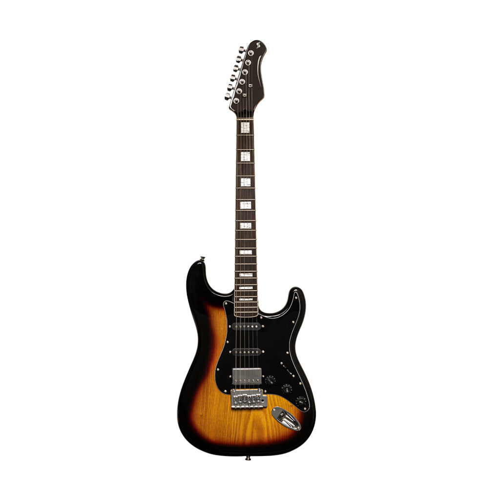Stagg SES-60 Electric Guitar | SES-60