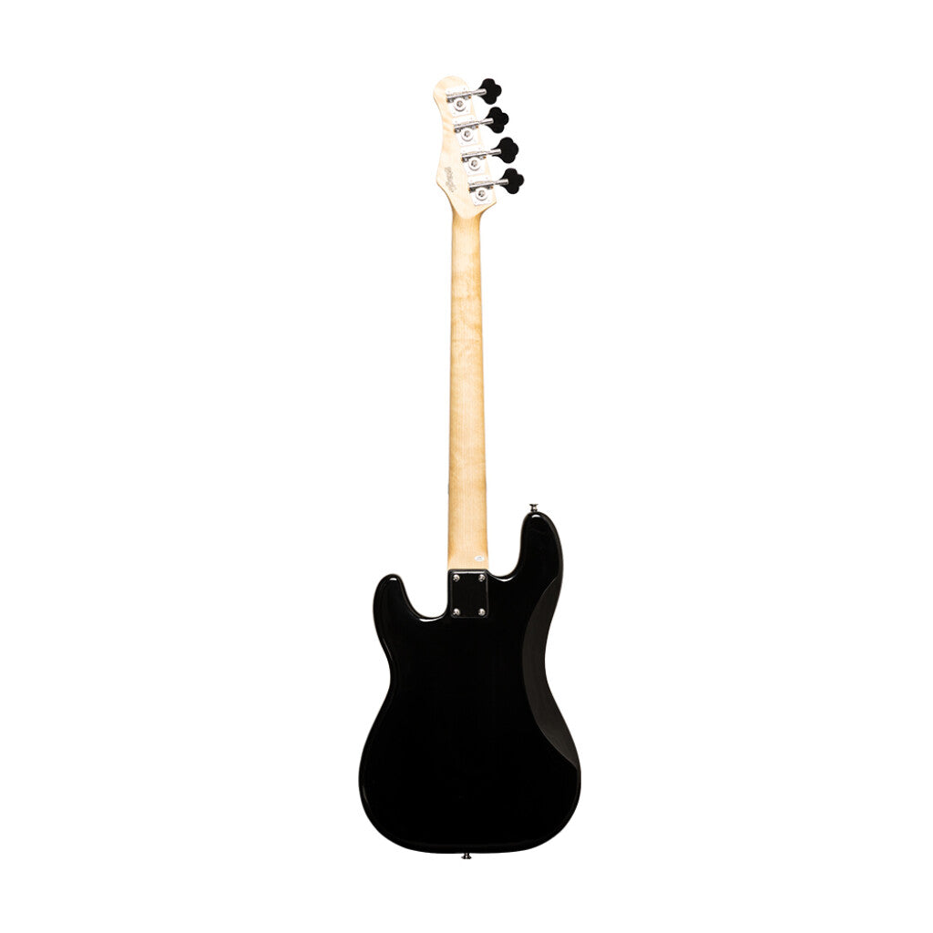 Stagg Standard P Electric Bass Guitar - Sunburst | SBP-30 SNB
