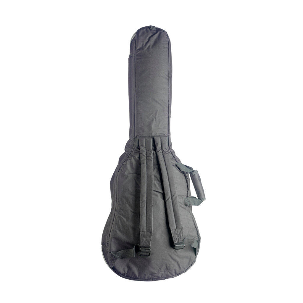 Stagg Basic Series 4/4 Classical Guitar Padded Nylon Bag - STB-10 C