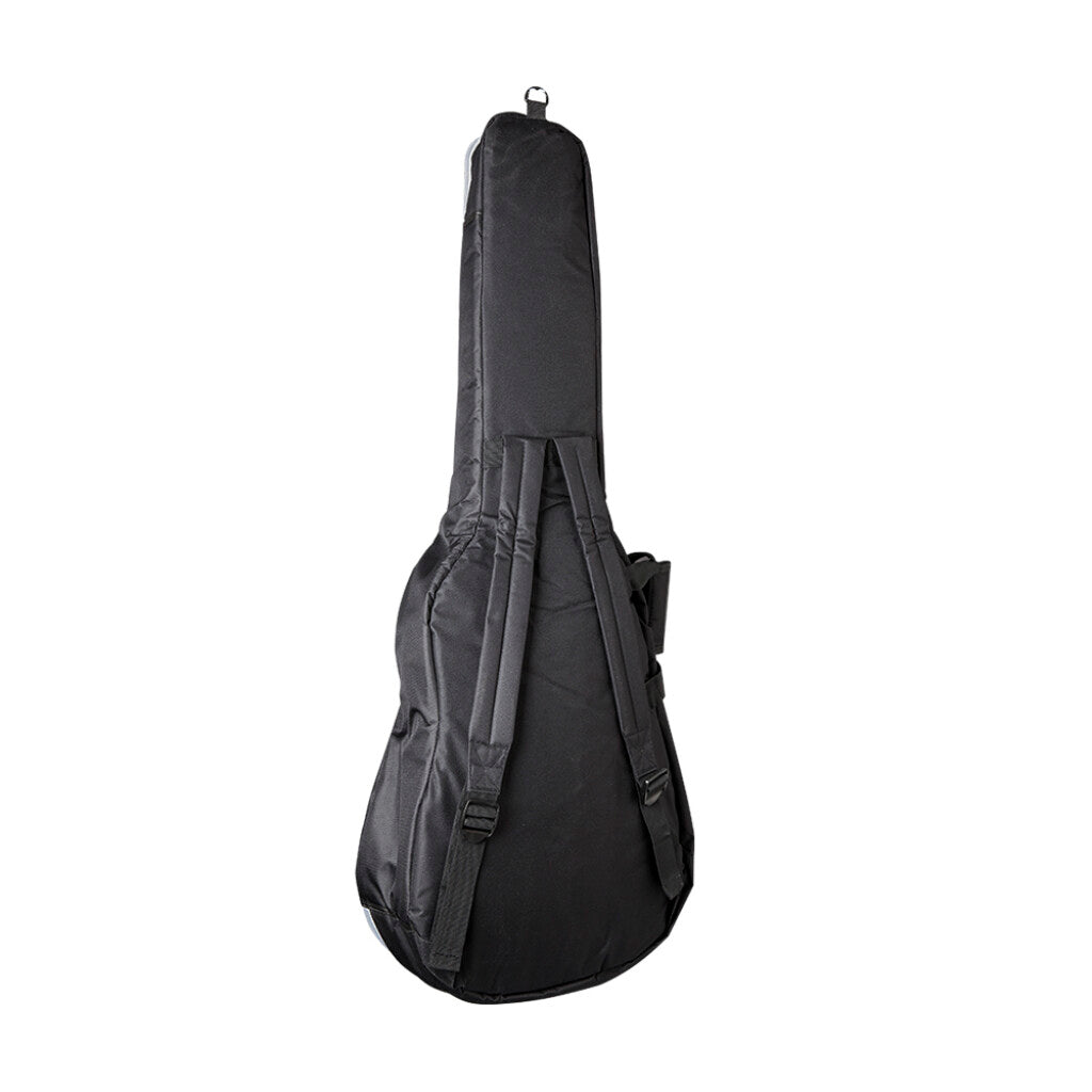 Stagg Basic Series Padded Nylon Acoustic Guitar Bag - STB-10 W