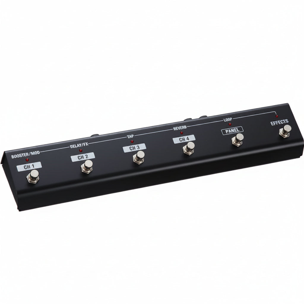Roland GA-FC Amp Footswitch Controller
