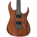Ibanez RG421 Electric Guitar – Mahogany Oil