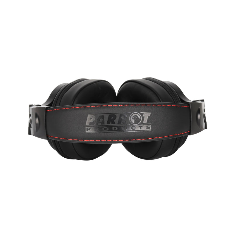 Parrot Products CT3016 Fusion Wired/Wireless Bluetooth Headphones