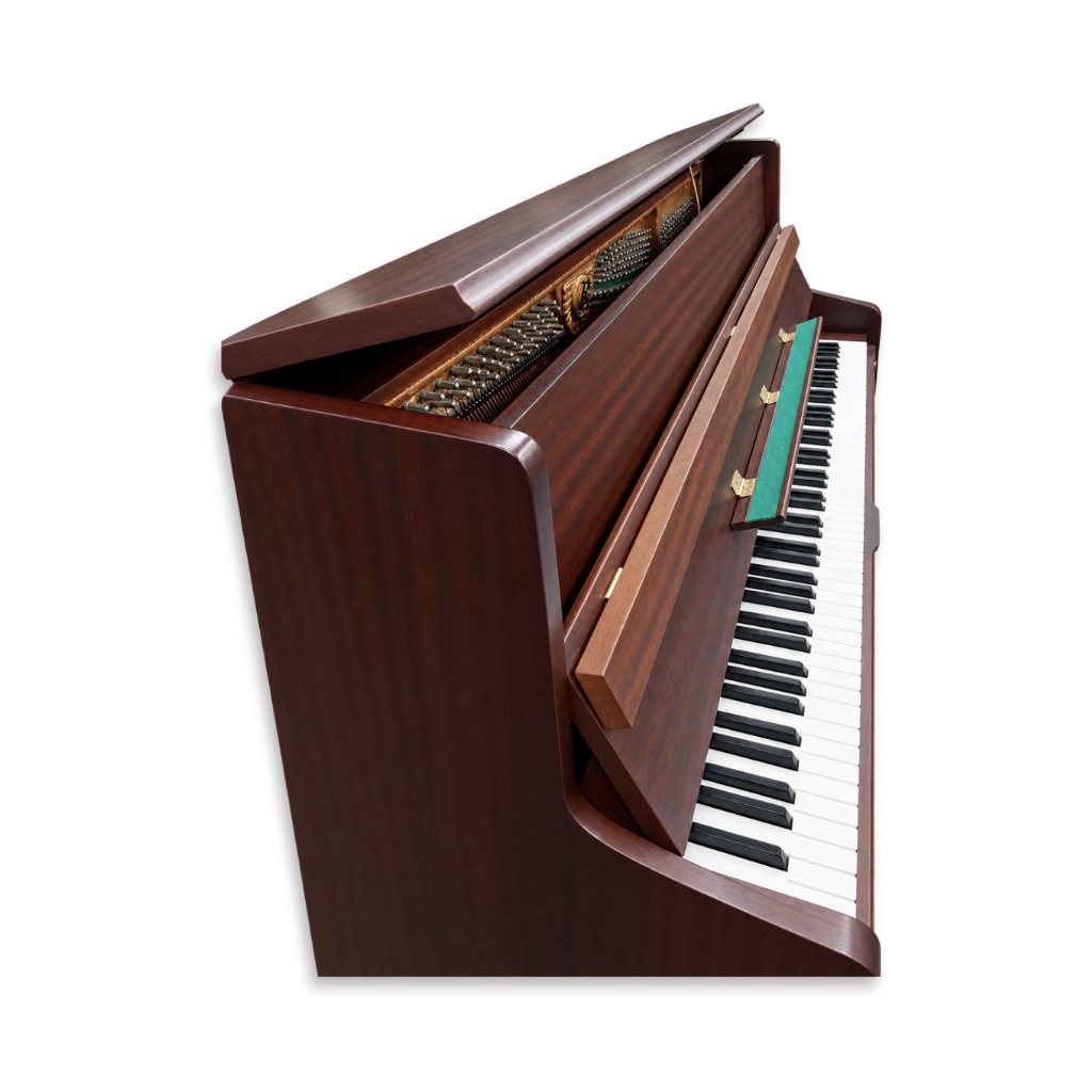 Pre-Owned Görs & Kallmann Acoustic Piano Fully Refurbished without Bench