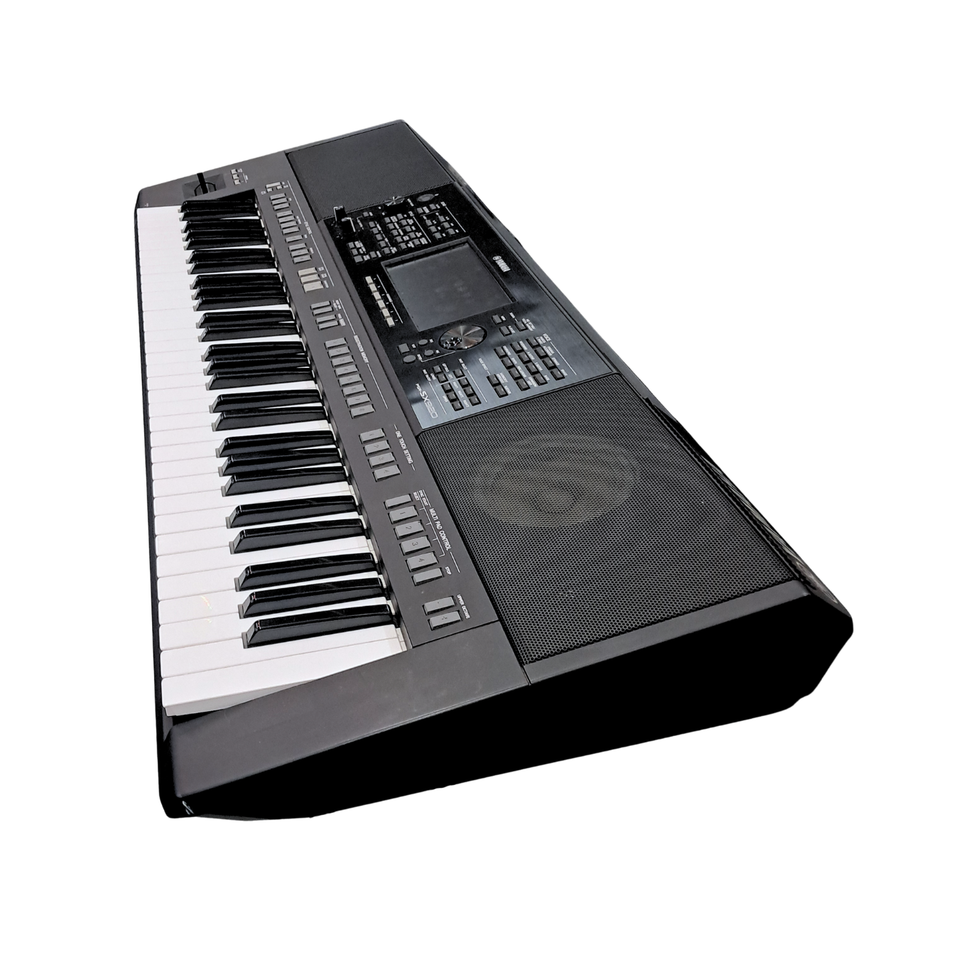 Pre-Owned Yamaha PSR-920 Arranger Workstation Keyboard (Stand Excluded)