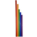 Boomwhackers RBI Bass Chromatic Set - PERBWWKG
