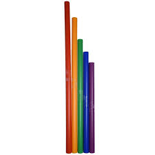 Boomwhackers RBI Bass Chromatic Set - PERBWWKG