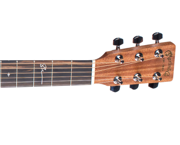 CF MARTIN 000JR10E SHAWN MENDES JUNIOR SERIES ACOUSTIC ELECTRIC GUITAR