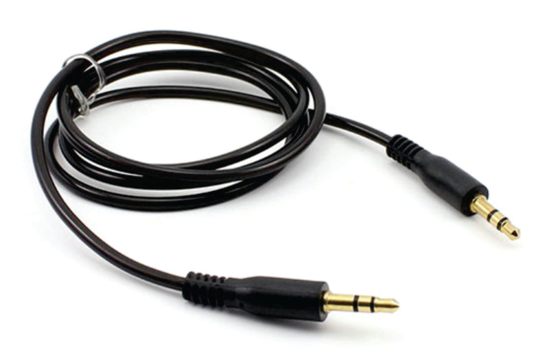 PARROT PRODUCTS CL4002 3.5MM AUDIO JACK 1.8M CABLE