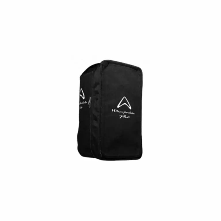 Wharfedale Tour Bag For Typhon 8 Speaker - Black