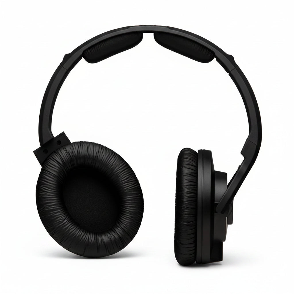 KRK KNS-6402 Studio Headphones