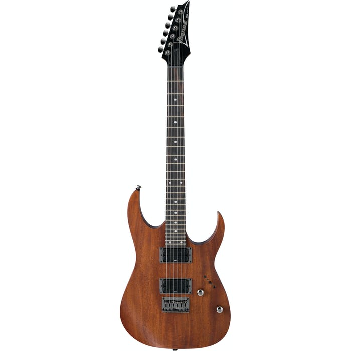 Ibanez RG421 Electric Guitar – Mahogany Oil