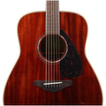 Yamaha FG850 NT Traditional Western Acoustic Guitar Natural