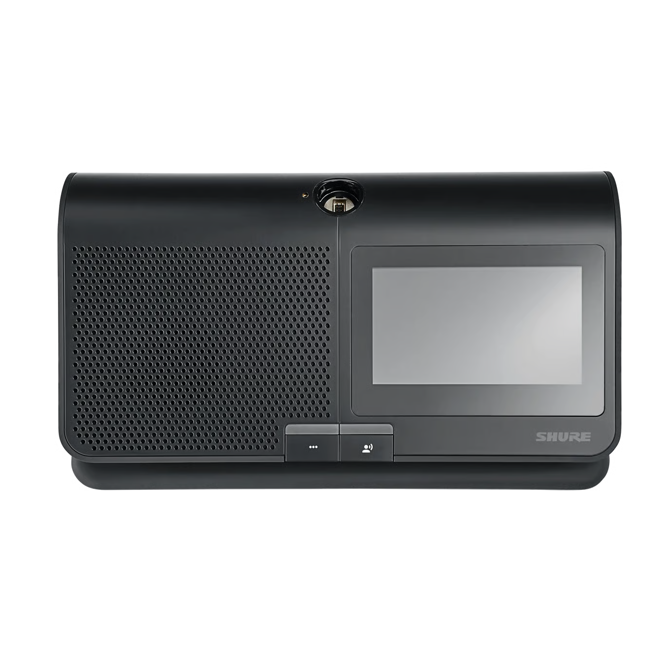 Shure MXCW640 Wireless Conference Unit with 4.3-Inch Touchscreen Display