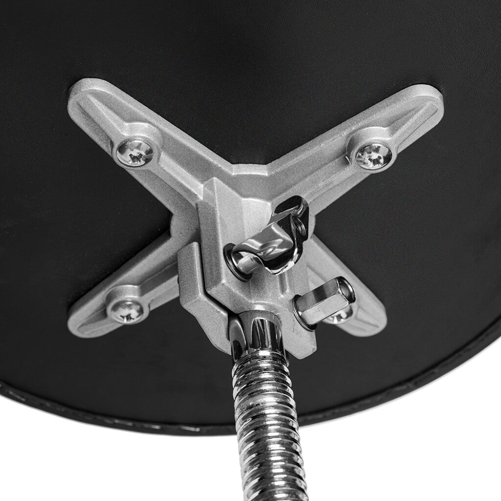 Stagg DT-52R Double Braced Professional Drum Throne