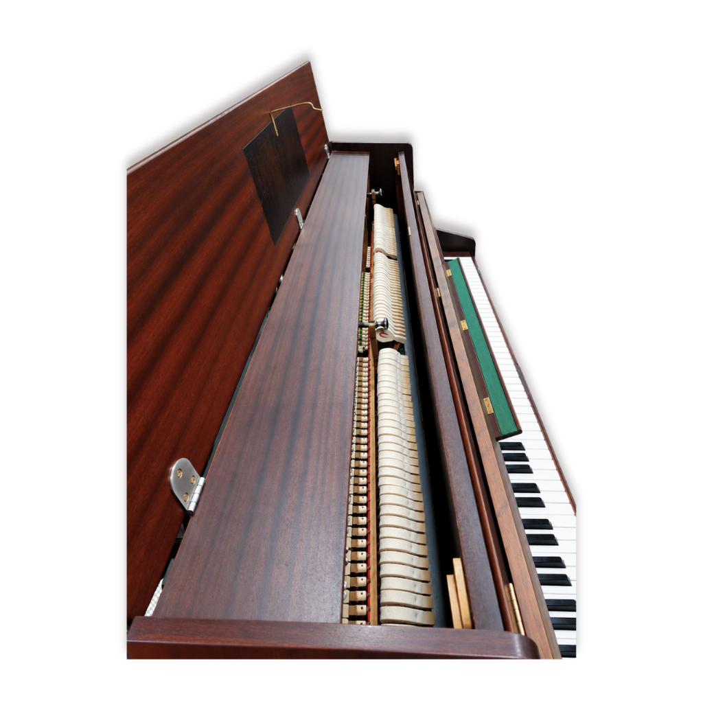 Pre-Owned Görs & Kallmann Acoustic Piano Fully Refurbished without Bench