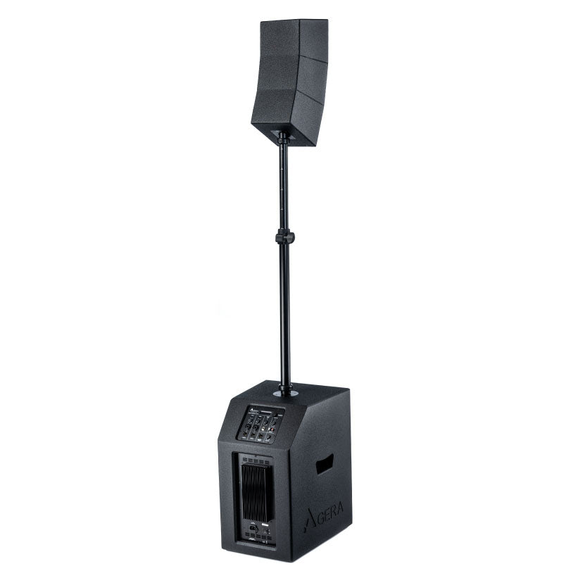 Agera Acoustics Line Array – CA12-2K