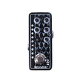MOOER 001 Gas Station Digital Preamp Pedal