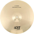 Wuhan 457 16-Inch Crash Cymbal