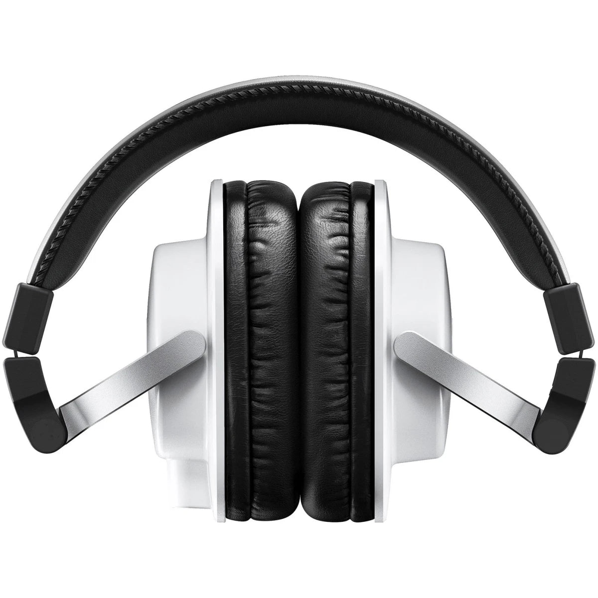 Yamaha HPH-MT5W Studio Monitor Headphones White