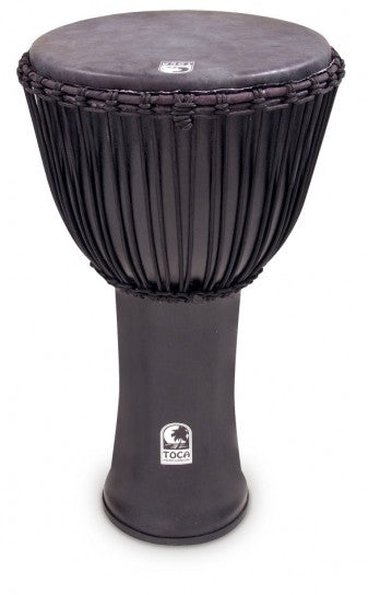TOCA FREESTYLE ROPE TUNED 14" DJEMBE