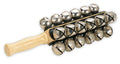 Toca T-2531 Sleigh Bells on Handle