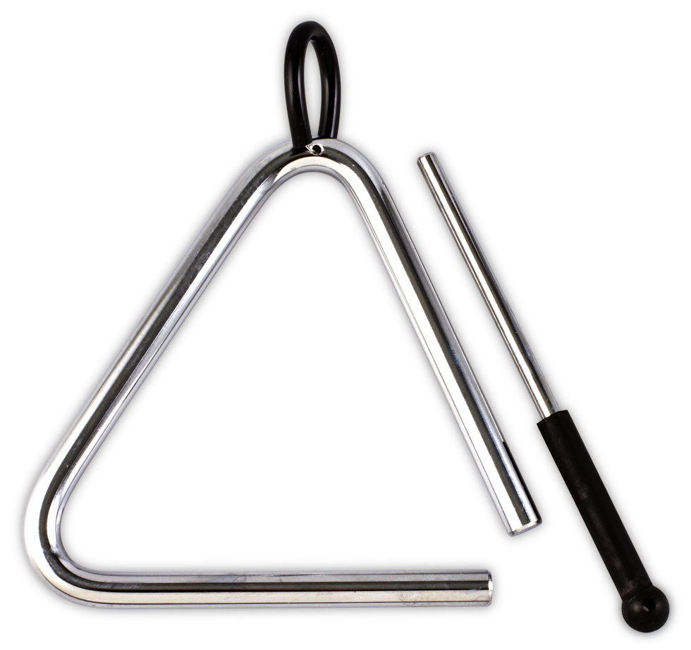Toca Percussion Bossa Triangle with Striker