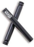 Toca Players Series Hardwood Claves - Black Stain
