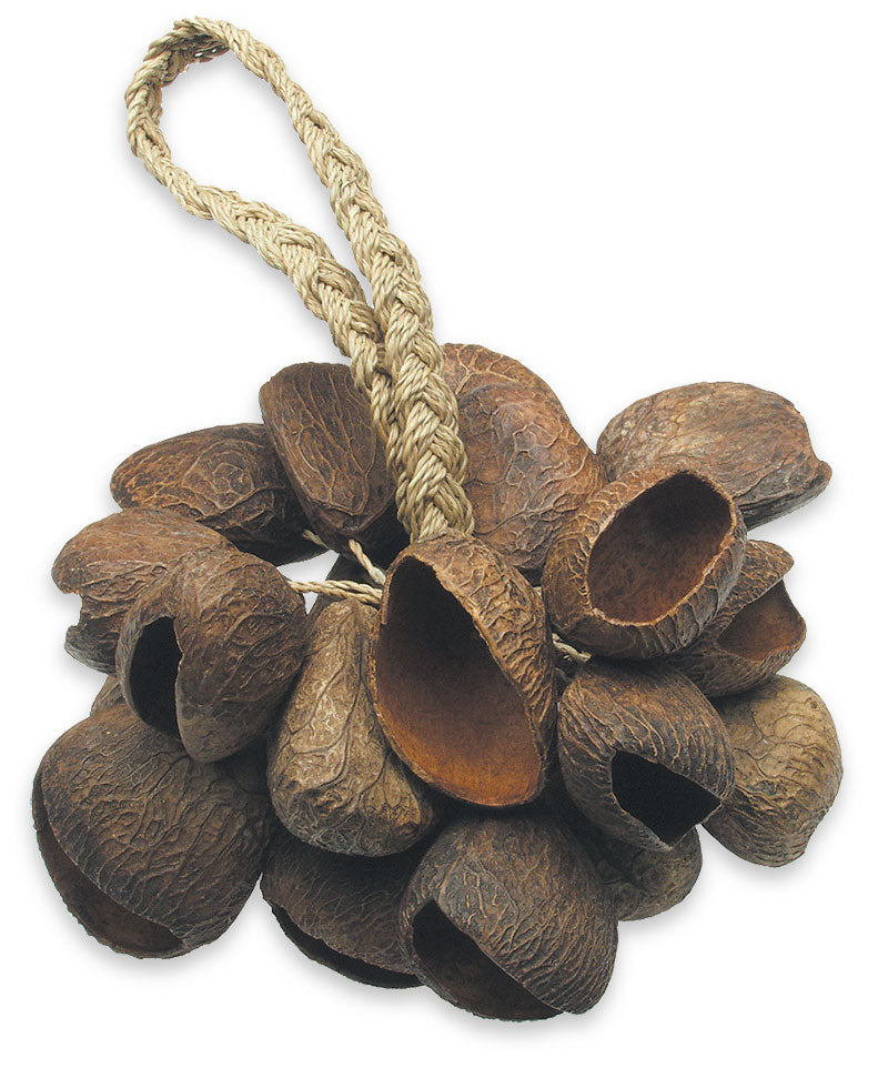 Toca Percussion T-SS Seed Shell Shaker