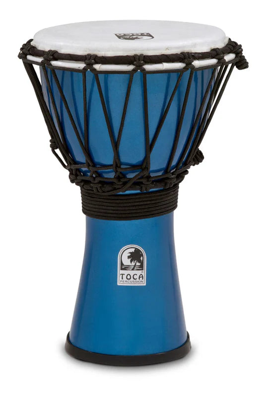 Toca Freestyle Colorsound 7" Djembe