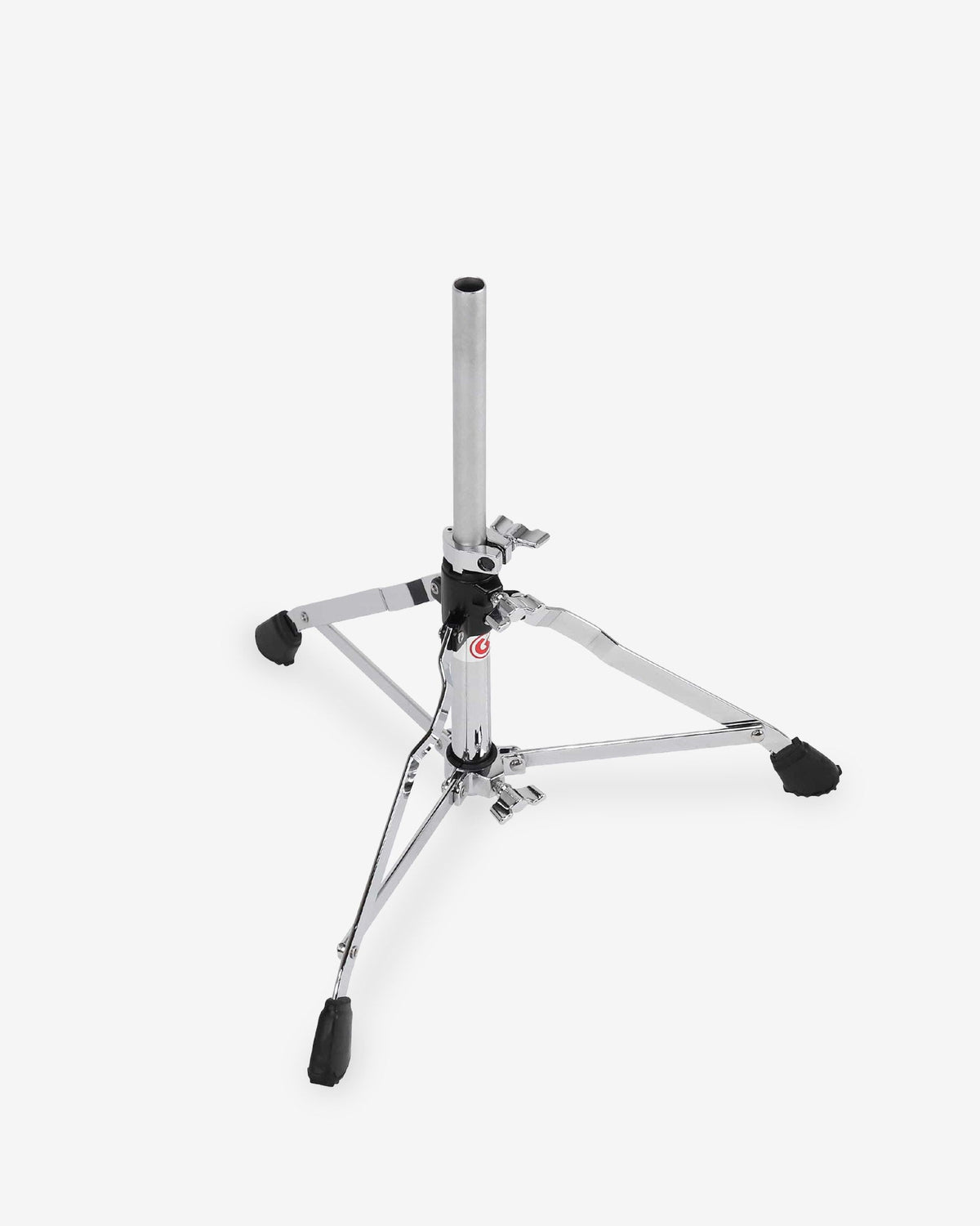 Gibraltar 5608 13" Round Drum Throne - Black