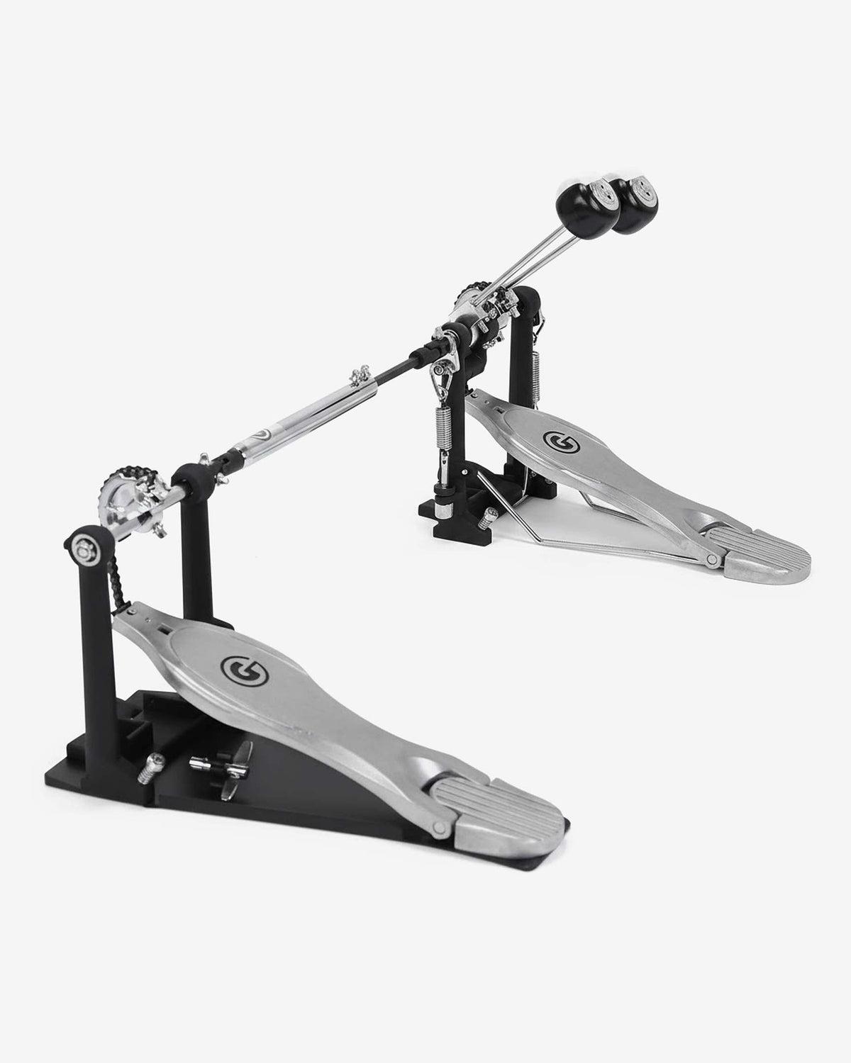 Gibraltar 5711DB 5000 Series Double Bass Drum Pedal