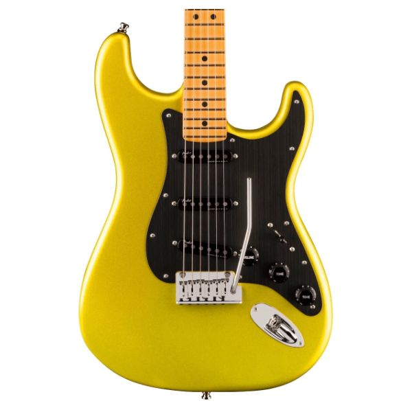 Fender American Ultra II Stratocaster® (Ebony Fingerboard)