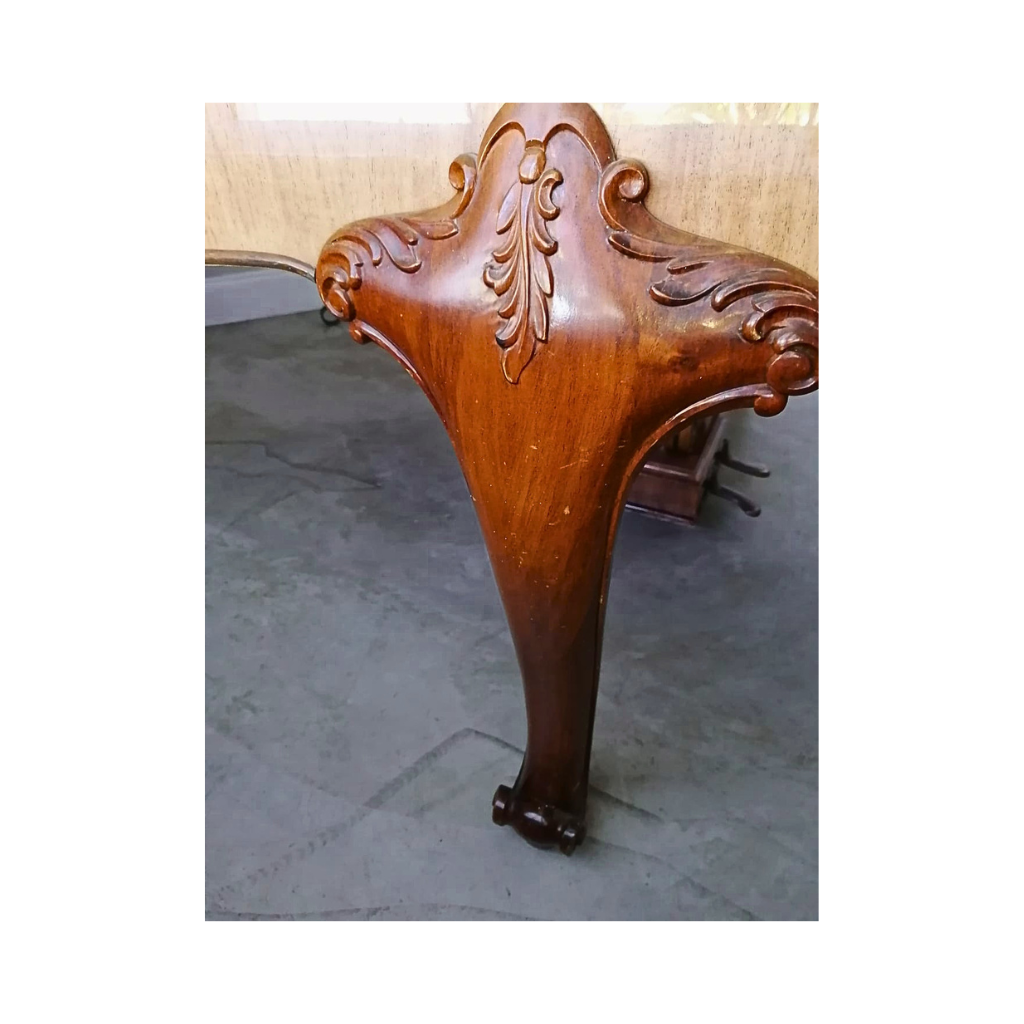 Pre-Owned Petrof Baby Grand Piano