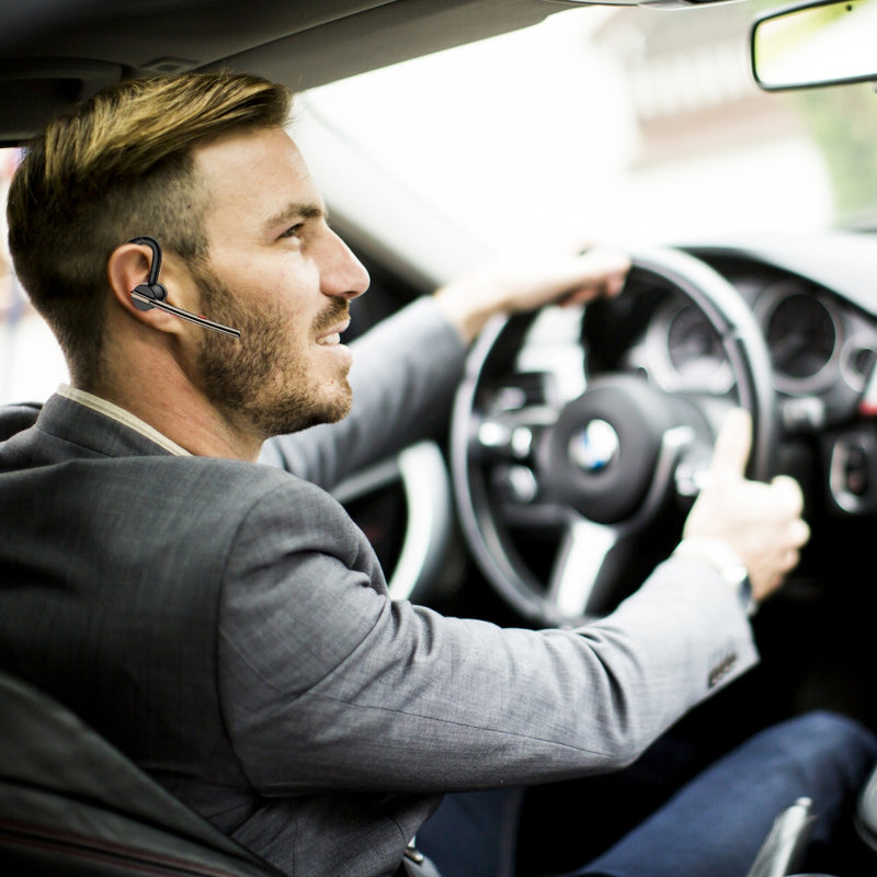 Parrot CT4003 Wireless Bluetooth Earset