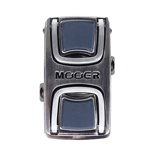 MOOER PhaserPlayer Phase Pedal