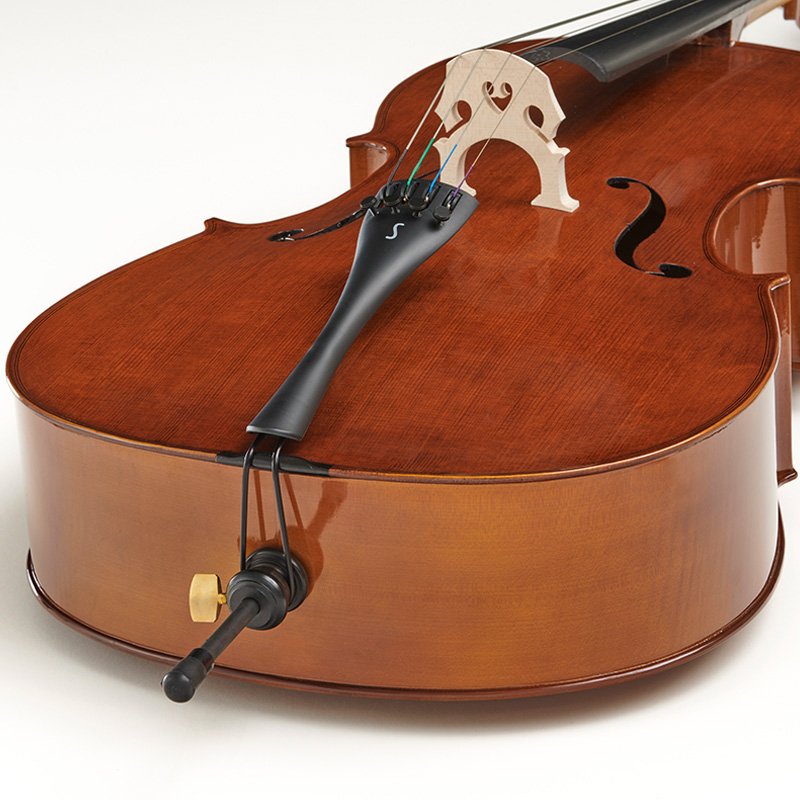 Stentor Conservatoire Cello Outfit - 4/4