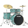 Tama Imperialstar IP52H6WBN-SLM Drum Kit - Sky Blue Mist