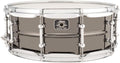 Ludwig 5.5x14 Universal Brass Snare Drum Chrome