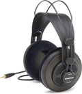 Samson SR850C Semi-Open Studio Reference Headphones