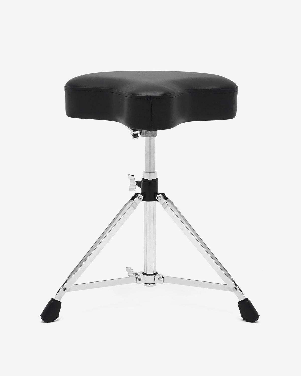 Gibraltar 6608 Moto Drum Throne - Black